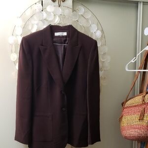 TAHARi Blazer NWT